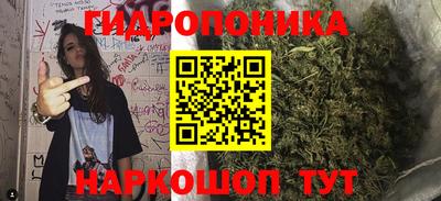 каннабис Гусь-Хрустальный